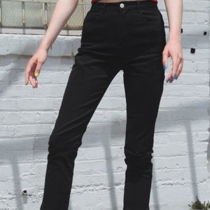 Brandy Melville Jane pants medium
